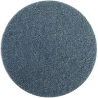 Non-Woven Hook & Loop Disc, 7" Dia., Very Fine Grit, Aluminum Oxide, X-Weight Buying Direct Corp.