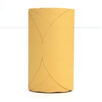 Stikit 255L Gold Film Disc Roll, 6" Dia., P180 Grit, Aluminum Oxide Buying Direct Corp.