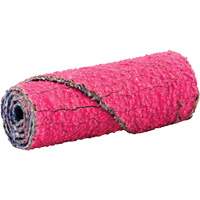 R982 Cartridge Roll, 60 Grit, 1/2" Dia., Ceramic Alumina, 1-1/2" L, 1/8" Arbor Buying Direct Corp.