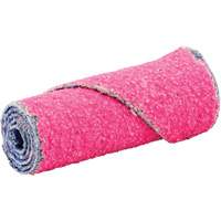 R982 Cartridge Roll, 80 Grit, 1/2" Dia., Ceramic Alumina, 1-1/2" L, 1/8" Arbor Buying Direct Corp.