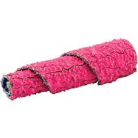 R928 Tapered Spiral Roll, 60 Grit, 3/8" Dia., Ceramic Alumina, 1-1/2" L, 1/8" Arbor Buying Direct Corp.