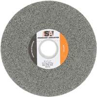 Standard Abrasives General Purpose Plus Wheel, 6" x 1", 1" Arbor, Silicon Carbide Buying Direct Corp.