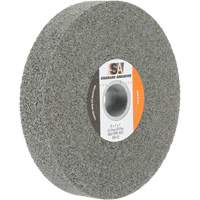 Standard Abrasives General Purpose Plus Wheel, 6" x 1", 1" Arbor, Silicon Carbide Buying Direct Corp.