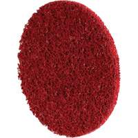 Scotch-Brite Roloc Precision Surface Conditioning Disc PN-DS, 3" Dia., Ceramic Buying Direct Corp.