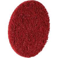 Scotch-Brite Roloc Precision Surface Conditioning Disc PN-DS, 3" Dia., Ceramic Buying Direct Corp.