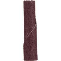 Standard Abrasives Cartridge Roll, 100 Grit, 3/8" Dia., Aluminum Oxide, 1-1/2" L, 1/8" Arbor Buying Direct Corp.