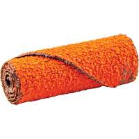 Cartridge Roll, 60 Grit, 1/2" Dia., Ceramic Alumina, 1-1/2" L, 1/8" Arbor Buying Direct Corp.