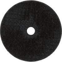 Cubitron 3 Cut-Off Wheel, 3" x 0.063", 3/8" Arbor, Ceramic Buying Direct Corp.