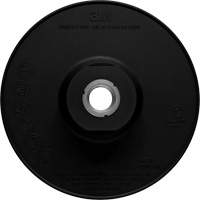 Ribbed Back-Up Pad, 4" Buying Direct Corp.