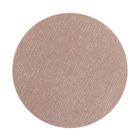 Hook & Loop Disc, 5" Dia., P1000 Grit, Aluminum Oxide, B-Weight Buying Direct Corp.