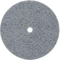 Bear-Tex&reg; Non-Woven Unified Wheel, 3" x 1/4", 3/8" Arbor, Fine Grit, Silicon Carbide Buying Direct Corp.