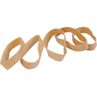 Rubber Bands, 2-1/2" x 1/2" Buying Direct Corp.