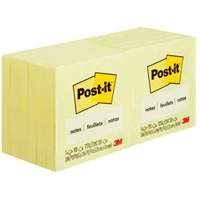 Post-it&reg; Notes Buying Direct Corp.