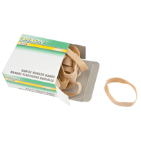 #84 Rubber Bands, 3-1/2" x 1/2" Buying Direct Corp.