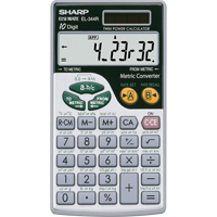 Metric Calculator Buying Direct Corp.