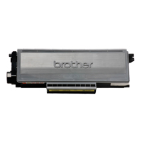 High Yield Toner Cartridge, Refurbished, Black Buying Direct Corp.