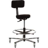 Chaise ergonomique de soudage TF150 Buying Direct Corp.