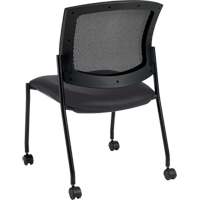 Ibex Armless Guest Chairs Buying Direct Corp.