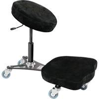 Chaise ergonomique de soudage Flex Buying Direct Corp.