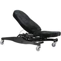 Chaise ergonomique de soudage Flex III Buying Direct Corp.