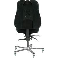 Chaise ergonomique de soudage Synergo II Buying Direct Corp.