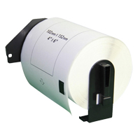 Brother&reg; Shipping Labels Buying Direct Corp.