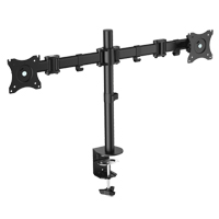 ActivErgo Dual Monitor Arm Buying Direct Corp.