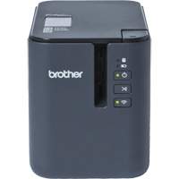 Label Printer, Desktop, Plug-In/Battery Operated, PC & Mac Compatible Buying Direct Corp.