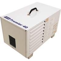 Premier&reg; Portable Drying Heater, Radiant Heat, Electric, 40000 BTU/H Buying Direct Corp.
