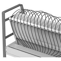 Chariot de recharge ouvert Buying Direct Corp.