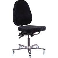 SF190 Ergonimic Welding Chair Buying Direct Corp.
