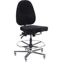 TF190 Ergonomic Welding Chair Buying Direct Corp.
