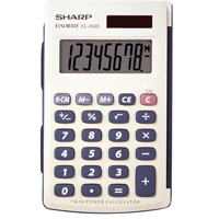 Hand Held Calculator Buying Direct Corp.