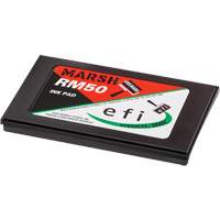 Syst&egrave;mes Rolmark pour pochoirs -Tampon &agrave; encre s&egrave;che Buying Direct Corp.