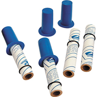 Poign&eacute;es distributrices r&eacute;utilisables Buying Direct Corp.