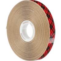 3M 969 Adhesive Transfer Tape, 12.7 mm (1/2") W Buying Direct Corp.