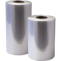 Polyolefin Shrink Film - Exlfilm<em>plus</em> Buying Direct Corp.