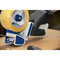 Tape Dispenser, Standard Duty, Fits Tape Width Of 51 mm (2") Buying Direct Corp.