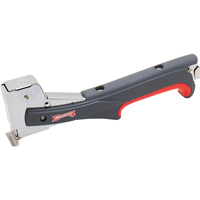 Ergonomic Professional Hammer Tacker, 5/16" , 3/8" , 1/2" Buying Direct Corp.
