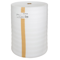 Air Foam Roll, Regular, 1/4" Thick, 36" W x 250' L Buying Direct Corp.