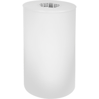 Removable Protective Film, Vinyl, 305 mm (12") W x 201.2 m (660') L, 4 mils Thick Buying Direct Corp.