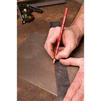 Crayon de soudeur Red-Riter, Ronde Buying Direct Corp.