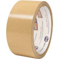 ATA400 Acrylic Adhesive Tape, 48 mm (1-7/8") W x 55 m (180') L, 4 mils Buying Direct Corp.