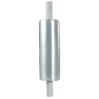 Film &eacute;tirable &agrave; la main, moyeu allong&eacute;, Calibre 120 (30 microm&egrave;tres), 20" x 700', Transparent Buying Direct Corp.