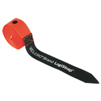 LogiStrap Logistic Straps, Hook and Loop, 2" W x 16.4' L, 225 lbs. (102 kg) WLL Buying Direct Corp.