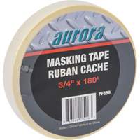 Ruban-cache polyvalent, 18 mm (3/4") x 55 m (180'), Beige Buying Direct Corp.