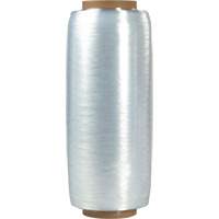 Film manuel pr&eacute;-&eacute;tir&eacute; EcoSupreme, Souffl&eacute;, Calibre 29 (7,6 microm&egrave;tres), 17-1/2" x 1476' Buying Direct Corp.