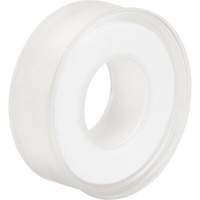 Teflon&reg; Sealing Tape, 520" L x 1/2" W, White Buying Direct Corp.