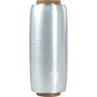 Film manuel pr&eacute;-&eacute;tir&eacute; EcoSupreme, Souffl&eacute;, Calibre 33 (8,4 microm&egrave;tres), 15" x 1476' Buying Direct Corp.