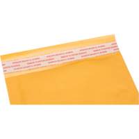 Bubble Shipping Mailer, Kraft, 6" W x 10" L Buying Direct Corp.